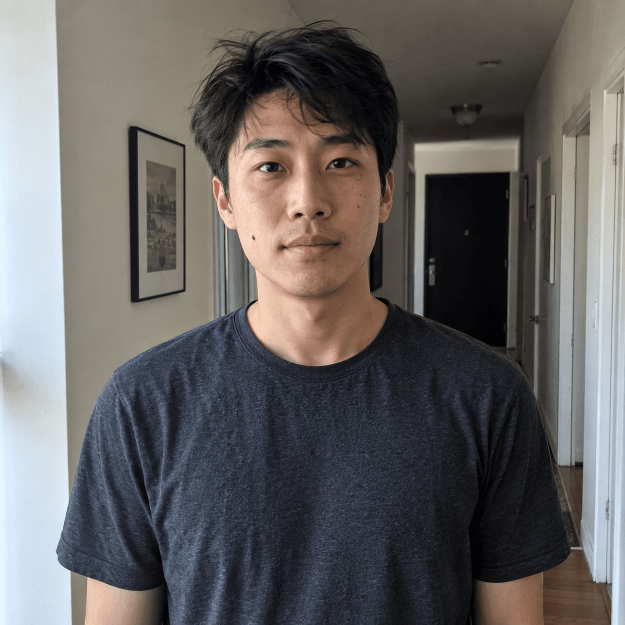 막차 타기 전, 내 사진을 플랫폼 스냅으로