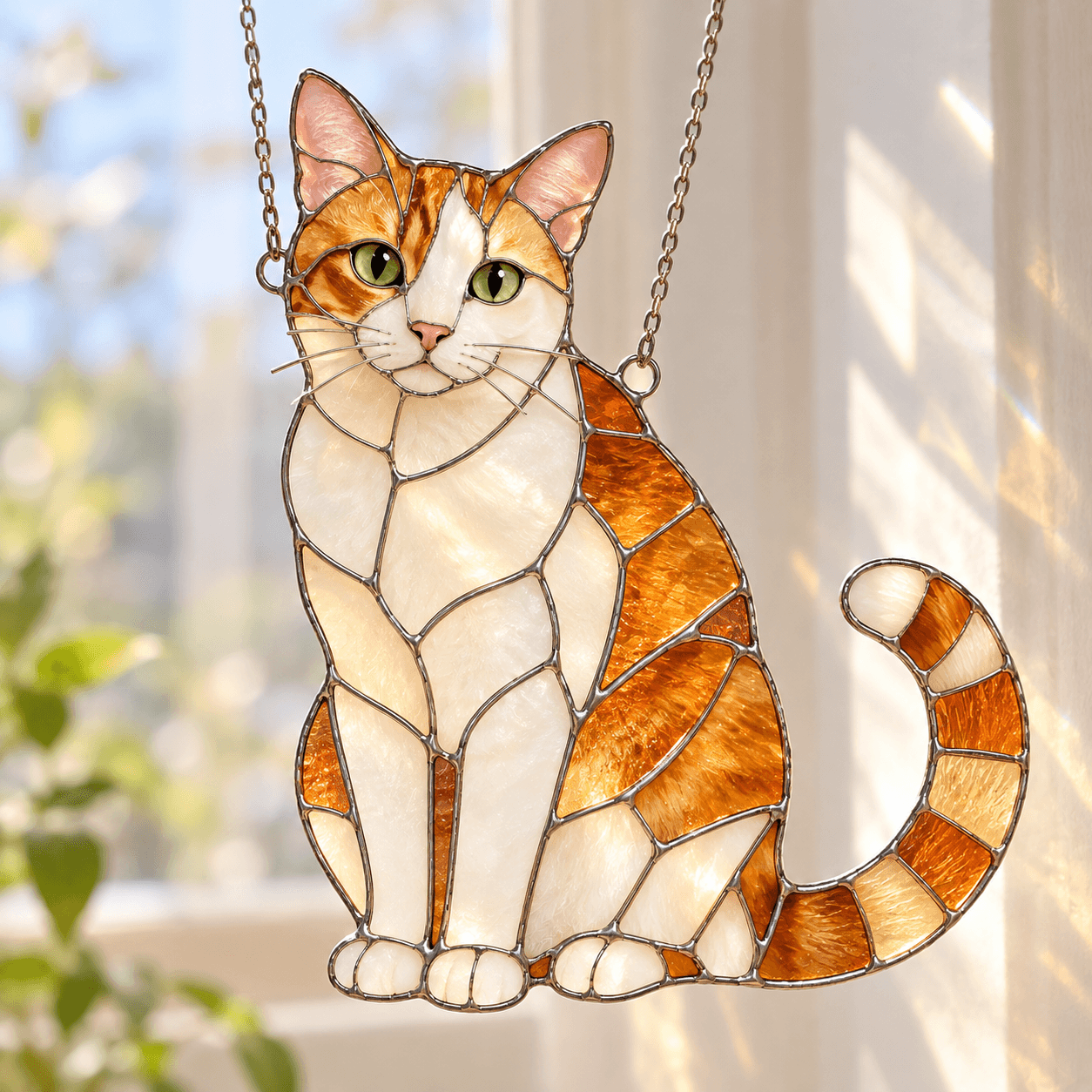 My Pet Catches the Sun